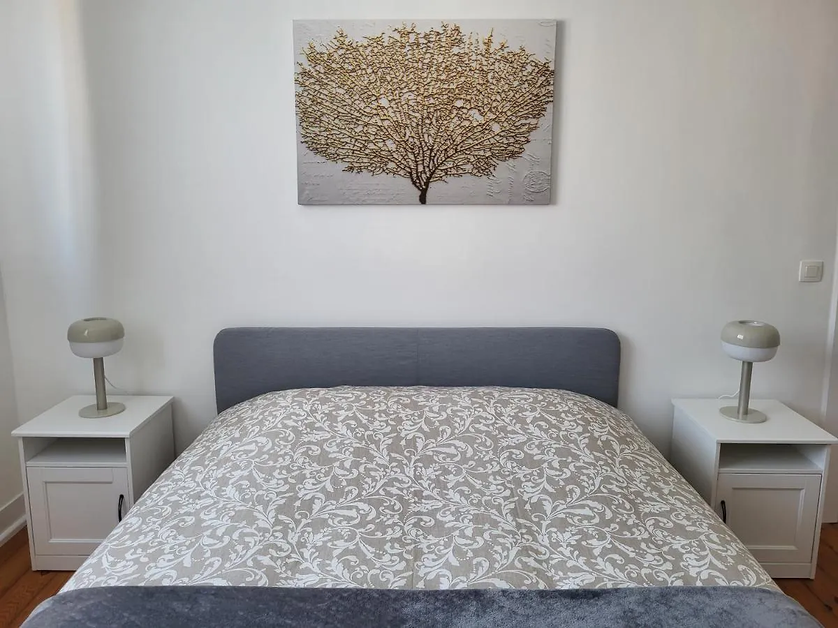 Πανσιόν Brussels Bed & Blockchain Private Rooms With Shared Bathroom